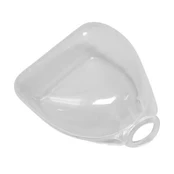 Dantų apsaugos dėžutė Hammer 88035, balta kaina