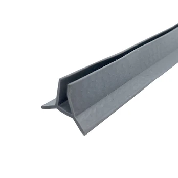 Guminė tarpinė 4 ir 6 mm polikarbonatui (6m)