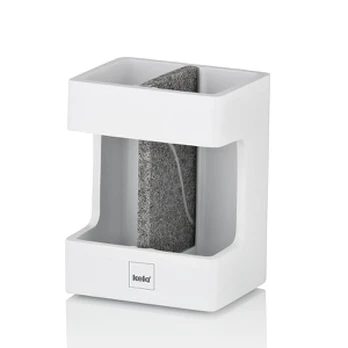 Kela Dantų šepetėlių indelis „CUBE“