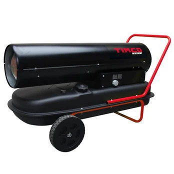 Timco 50 kW dyzelinis šilumos pūstuvas