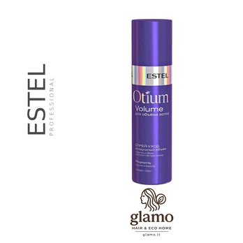 ESTEL OTIUM VOLUME – apimties suteikiantis purškiklis 200 ml