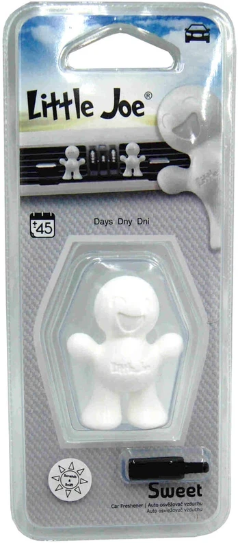 3d kvapas little joe Sweet - Saldus