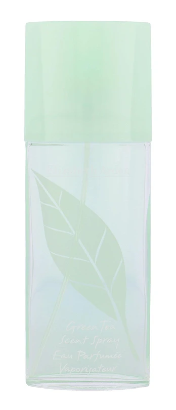 Elizabeth Arden Žalias Tea