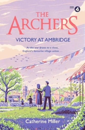 Archers: Victory at Ambridge