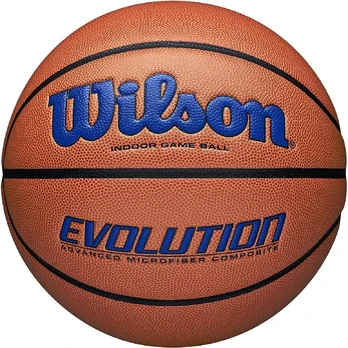 Krepšinio kamuolys Wilson Evolution R7