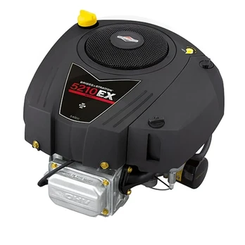 Benzininis variklis Briggs&Stratton 5210 Series 5 Intek OHV