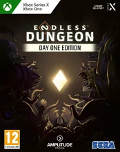 Endless Dungeon Sega kaina