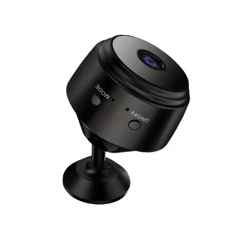 Mini WiFi Kamera 720P HD