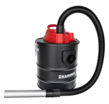 Elektrinis pelenų siurblys Kaminer ODK006 15L