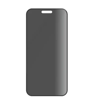 Panzer Glass PanzerGlass Privacy iPhone '24 6.1"