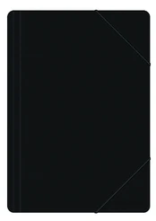 Aplankas su guma Office Products 11KF21195205, A4 kaina