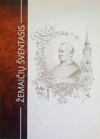 Žemaičių šventasis