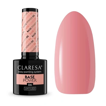 Activeshop Claresa Baza Power Base 06 -5g