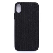 Evelatus iPhone X Starnight Apple Black kaina