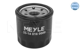 Alyvos filtras MEYLE 33-14 016 0000 kaina