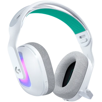 Belaidės ausinės Logitech G522