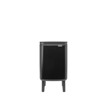 Brabantia Bo Hi šiukšlių dėžė, 4 l