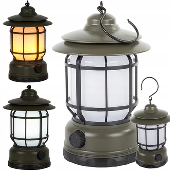 Verk Group Žalias camping lantern (50) gab_b
