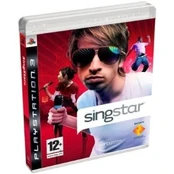 Singstar Playstation 3