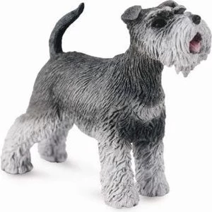 Žaislinė figūrėlė Collecta Schnauzer 88752, 5.7 cm