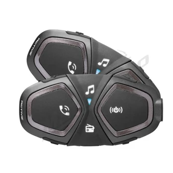 Intercom INTERPHONE ACTIVE pasikalbėjimo įranga (2VNT)