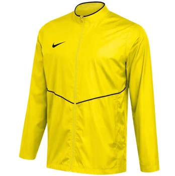 Striukė vyriška Nike Park 26 Rain geltona HM7265 719 (2XL)