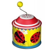 Lena 'Ladybug' vargonai kaina