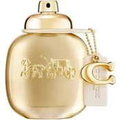 COACH - Gold Kvepalai 50 ml female