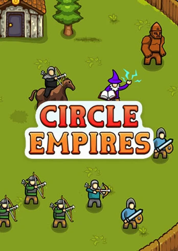 Circle Empires PC