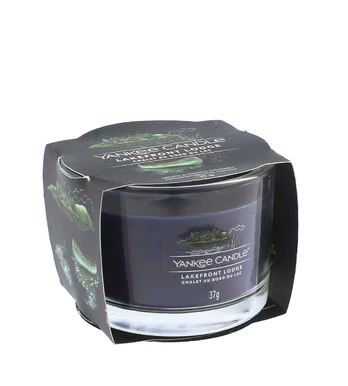 Yankee Candle Lakefront Lodge 37g