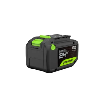 Akumuliatorius Greenworks BB2480CA1; 24 V; 8,0 Ah; USB-C