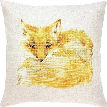 luca S Pillow SPB178 - siuvinėjimo kryželiu rinkinys