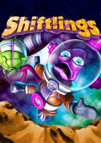 Shiftlings Steam