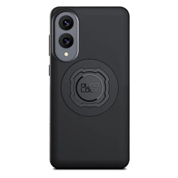 Quad Lock MAG Samsung Galaxy S25 Edge telefono dėklas