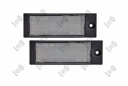 ABAKUS L19-210-0007LED Valstybinio numerio apšvietimas