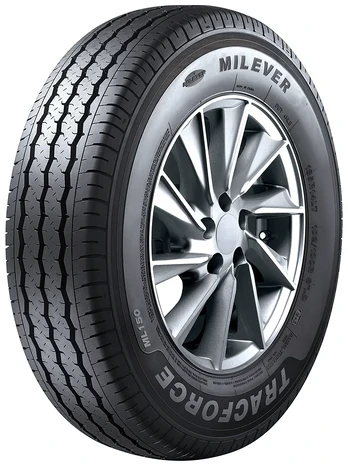 MILEVER ML150 195/80R15C 106S