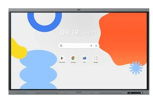 Monitorius Samsung WA65F LH65WAFPLGCXEN