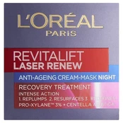 L'Oréal Paris Revitalift lazerinis Renew kaina