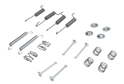 QUICK BRAKE QB105-0047 Brake shoe fitting kit