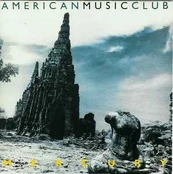 CD American Music Club - Mercury