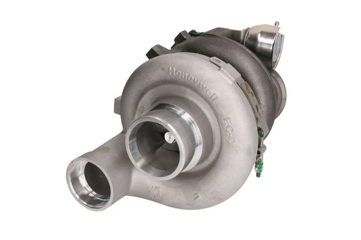 kompresorius, įkrovimo sistema 807158-5005S