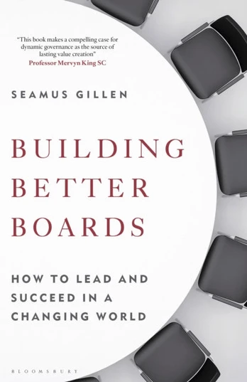 Building Better Boards