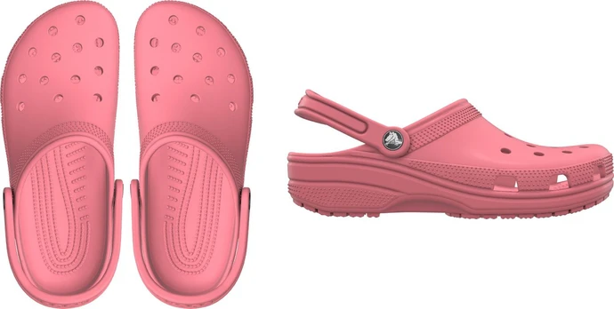 Crocs™ Classic Guava - 39,5