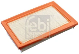 Oro filtras FEBI FE101665 kaina