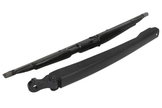 Stiklo valytuvas su svirtimi 310mm