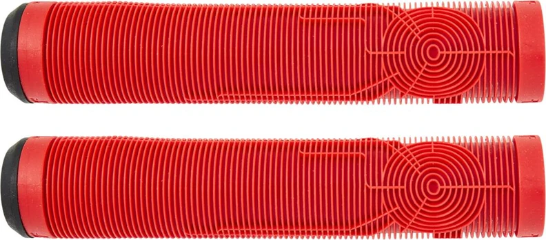 Tilt Metra Pro Scooter rankenos Grips Red