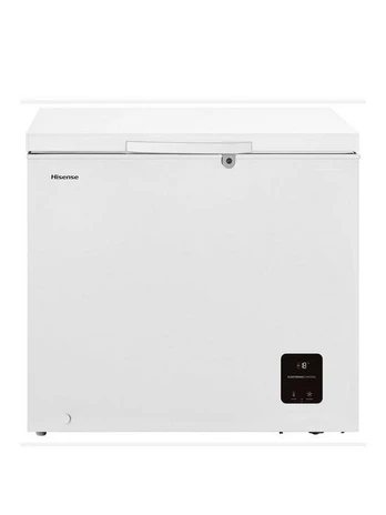 Šaldiklis Hisense FC247D4AWLE