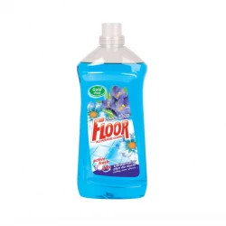 Universalus valiklis FLOOR 1,5l gėlių kv.
