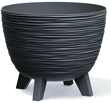 Prosperplast DFUR240-S433 vazonų sodintuvas su kojelėmis 5 l