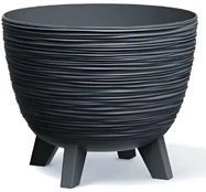 Prosperplast DFUR240-S433 vazonų sodintuvas su kojelėmis 5 l kaina
